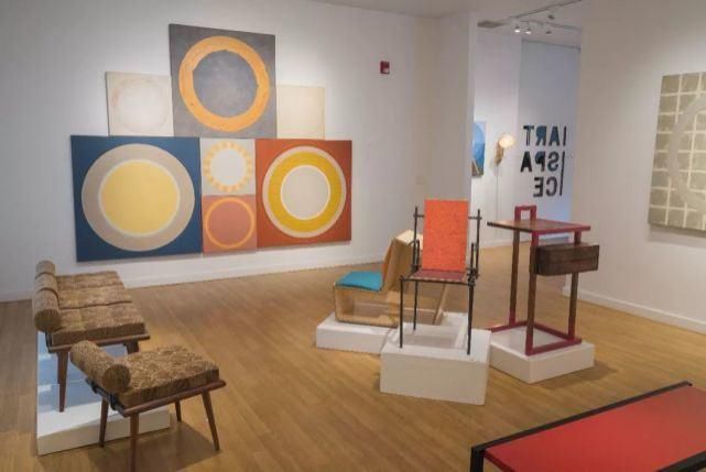  审美|100岁的包豪斯如何撕碎古典审美