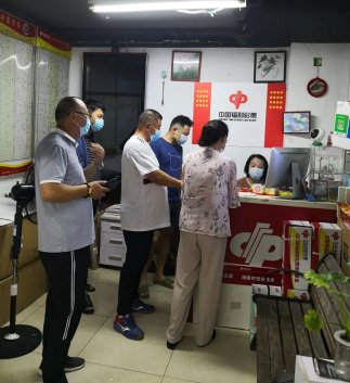 喜降|857万！昨晚1注双色球头奖喜降青岛