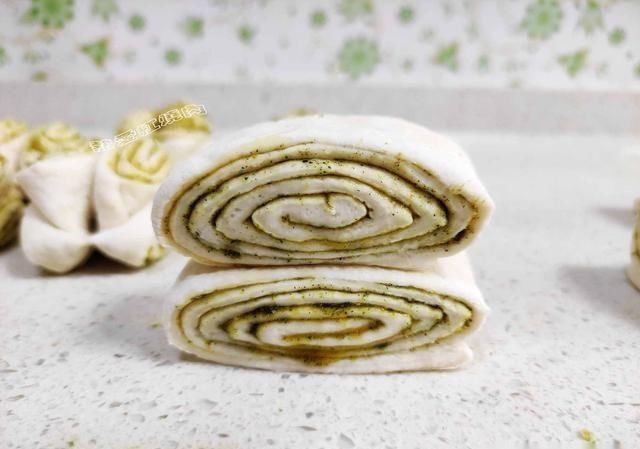 香味|西北人做馍馍离不开的苦豆粉，颜色好看还有股香味，你吃过吗？