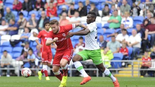 英冠|英冠升级附加赛 富勒姆迎战卡迪夫城