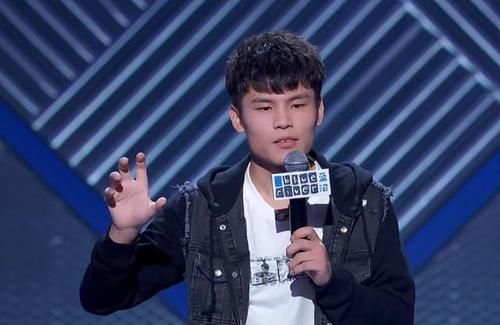  大会|《脱口秀大会》何广智情商太低，为了圆谎怼汪苏泷，演员卖惨成常态？