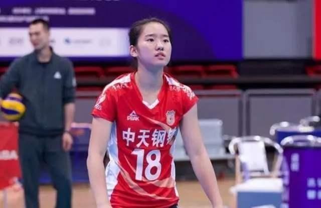  国手数量|优秀！女排老牌劲旅又成头号赢家，小国家队之称名不虚传