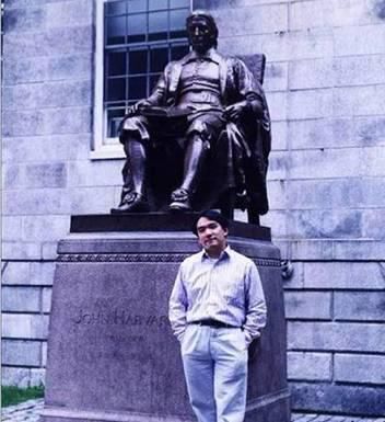  计算机专业|从民办二本到拿下华为201万年薪: 为什么一定要考好大学？这就是答案!