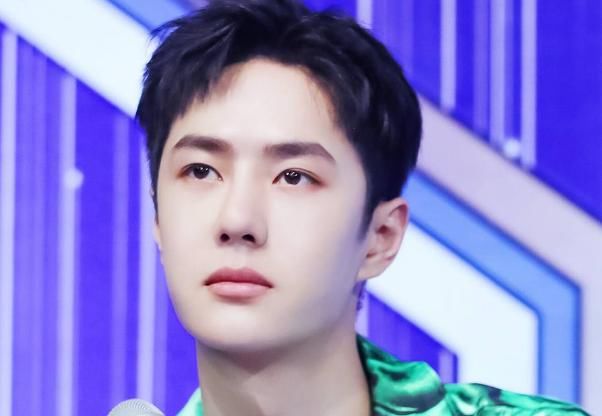  吸引|王一博为啥那样吸引人？这是一个观众见过的答案