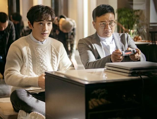  下墓|重启改名大赛：催第二季问三叔行踪，还混进一个“下墓有人帐”？