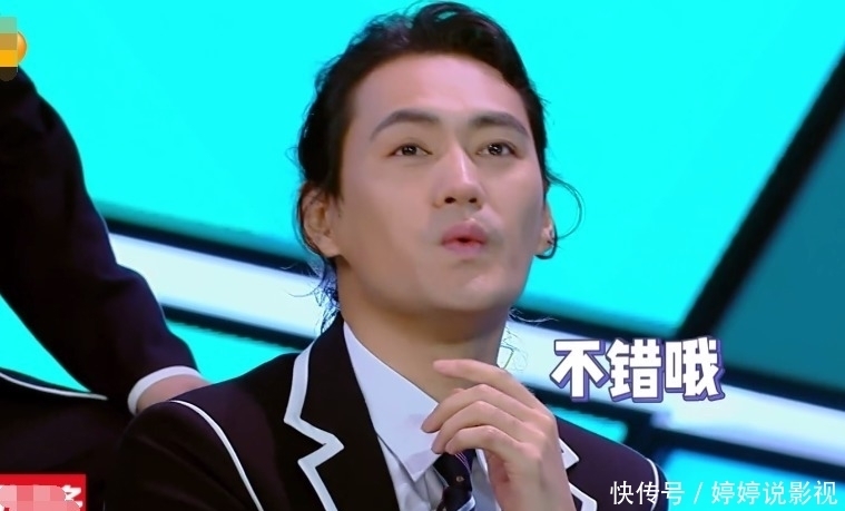 披荆斩棘的哥哥|快本下期又来男团选秀,发起人是当红男偶像,“哥哥”阵容好喜欢