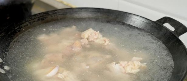  营养|夏天要多喝这道汤，营养解馋，我家一周喝3次，太香了