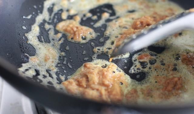  吃法|有机花菜的诱人吃法，简单两步制作，实在是太下饭了