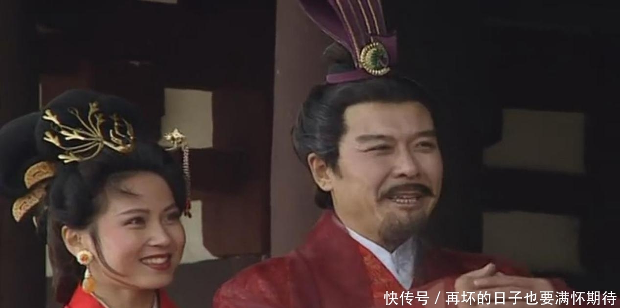 美人计|王允用“美人计”搞垮了董卓，可为何周瑜却没能用此计搞垮刘备？