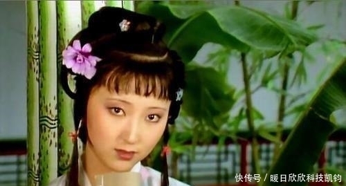 王夫人|王夫人有多讨厌黛玉?当众骂了一句脏话,王熙凤都哑然了