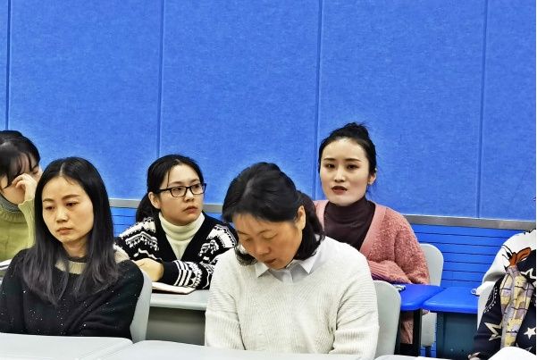 养成|立足每点细节，养成良好习惯