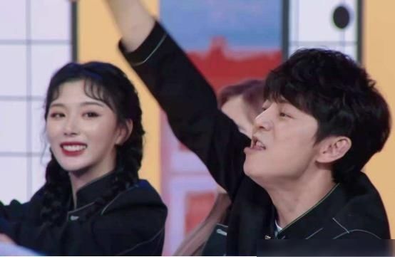  感觉|综艺《非日常派对》，棠姐属于有风险的综艺感，因为她太敢说了