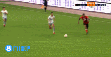 中场|又是长途奔袭！奥斯卡直塞，洛佩斯中场带球一条龙破门