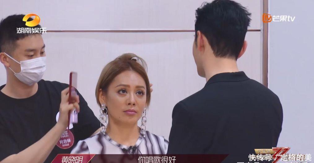 兴风作浪|要不改名叫“兴风作浪的姑奶奶们”吧!