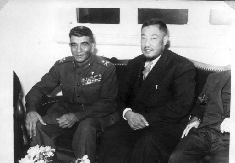 提拔|军阀标榜爱国背后有何阴谋,什么样的人才能得到马步芳的提拔重用