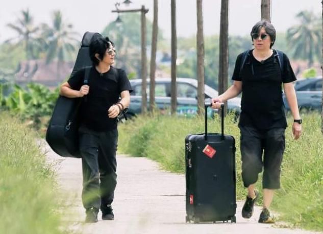  翻车|如果《向往的生活》不需要综艺感，那许光汉翻车是为什么？