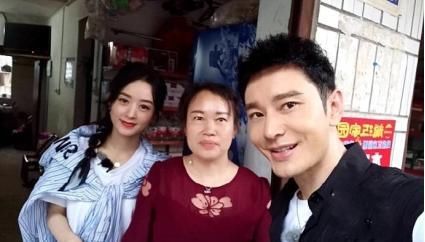  三峡人家|《中餐厅4》最新＂航＂情，网友：啥时候来我们这儿录？