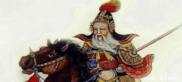 仆固怀恩|为中国收复两座都城的猛将，女儿和亲，儿子战死，为何选择造反？