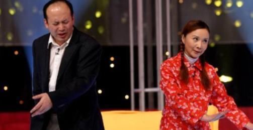  观众|“笑星”郭达：20次荣登春晚突然隐退？含泪诉说不为人知一面