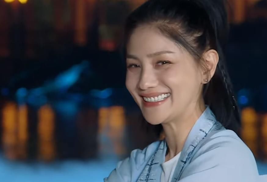  跑男|沙溢问胡可要8万，买一个打火机，胡可一句话打消沙溢念头