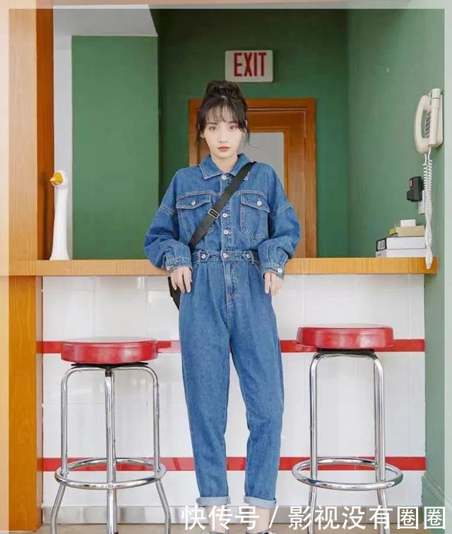 下半年|忘掉阔腿裤!2020下半年巨火的裤子长这样!