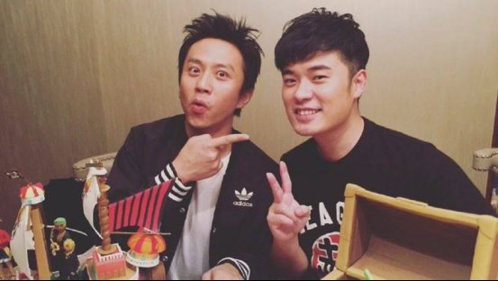  关系|告别跑男1年，陈赫如今再提邓超，两字称呼，说明俩人关系变了