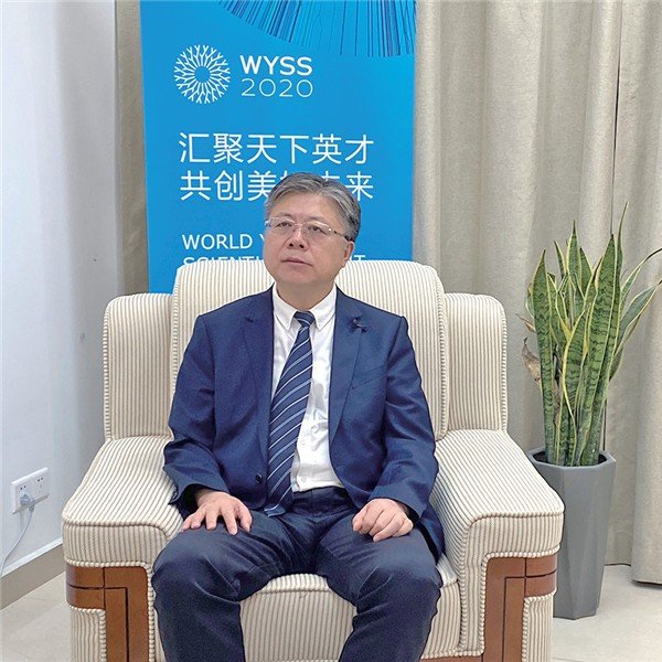 世界级|这场世界级峰会上，大咖们这样“支招”，为温州发展谋未来