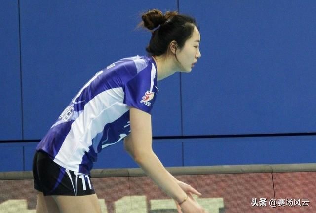  训练|王辰玥还有机会上位？在江苏省队积极训练，一改往日懒惰形象