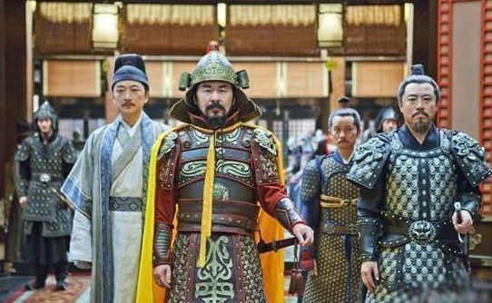 独独|赵匡胤杯酒释兵权，却独独忘了他，家贼难防！