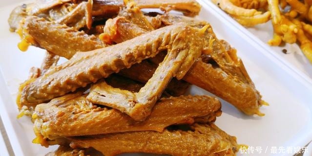 香料|揭秘某些卤肉培训只教技术不教配方的猫腻,学习卤菜别被套路