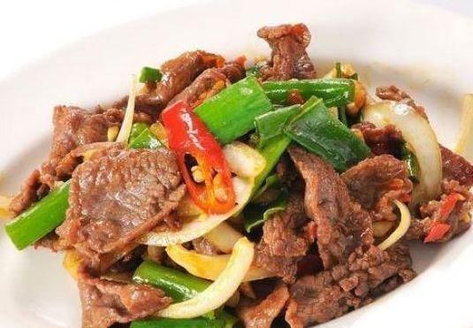 受欢迎|超受欢迎的几道家常美食,能够养颜,好吃又营养,关键还不贵