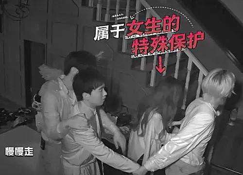  挂件|《密室大逃脱2》：邓伦杨幂成“人形挂件”，郭麒麟吓到背完所学全部贯口