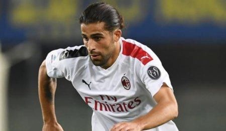 罗德里格斯|都体：R罗昨日完成体检，近日将与都灵完成签约