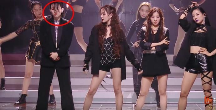  只得|孟佳加分赛只得78票，李斯丹妮差两票输给张含韵，王霏霏失误哭了