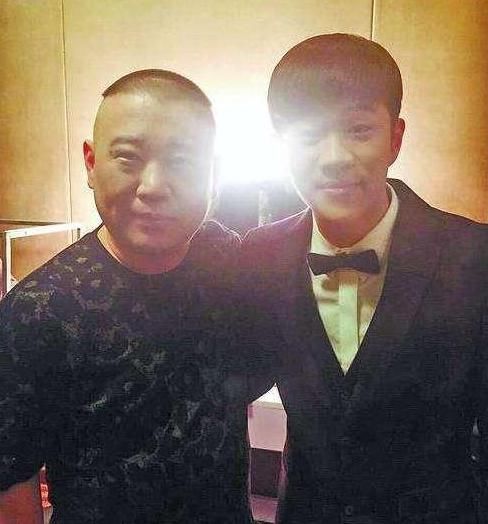  王小利|“刘能”懒理被换传闻，换新发型拍搞笑段子，有意要加入德云社？