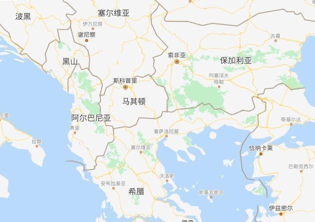 领土|曾经的那些超级大国，因何变成现在的弹丸小国