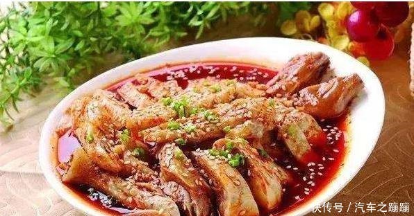 排骨|6道大厨看家菜,收藏好,每天换着口味吃