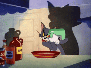  爆炸物品|这种实验，还是别做了！