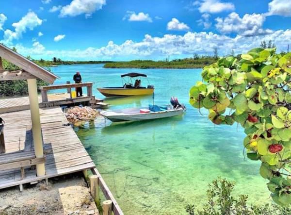 垃圾|好好分垃圾吧！看看被气候变化毁掉的绝世美景，真心疼