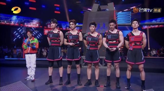  实力|《运动吧少年》总导演李超：每个人都靠实力，而不是颜值比拼