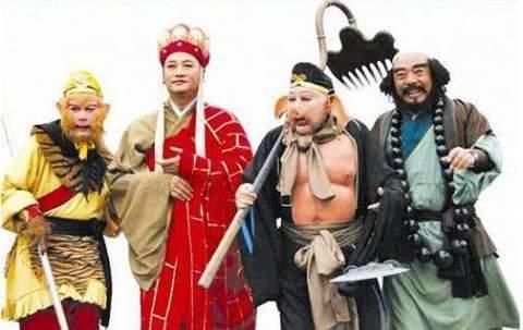  降妖|《西游记》九齿钉耙最好看？金箍棒、降妖杖可能不是你以为的样子