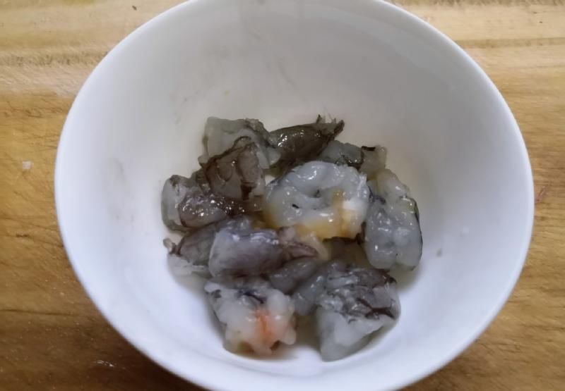 角瓜|好吃简单的家常菜,10分钟就上桌,鲜香补钙味道好