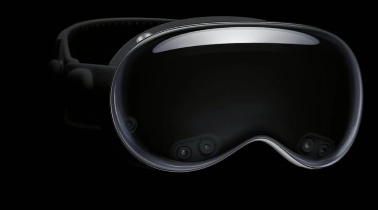还在等平价版苹果Vision Pro，可能短期内我们无缘相见