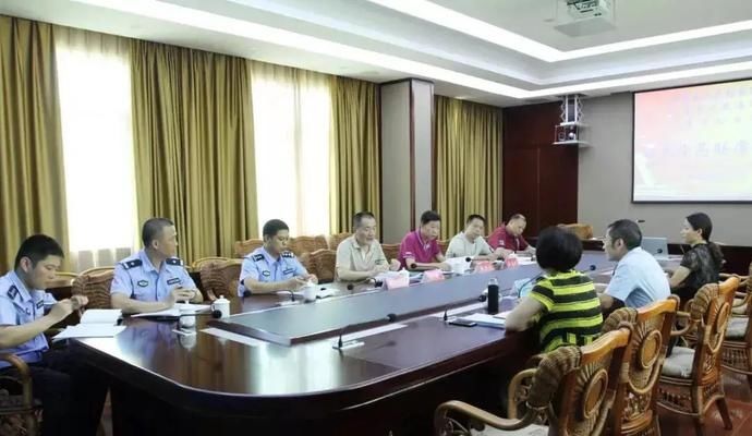 办案检察官|永泰检察：用好检察建议，标本兼治治理黑恶势力源头！