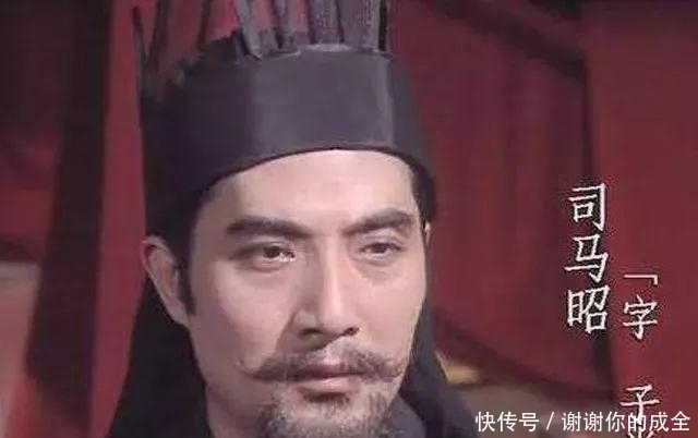 司马懿|司马昭之死：精心策划的谋杀，在至高无上的权力面前亲情一文不值