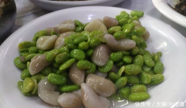 美味|立秋后,遇见此菜别手软,美味下饭,排出毒素,早食早受益