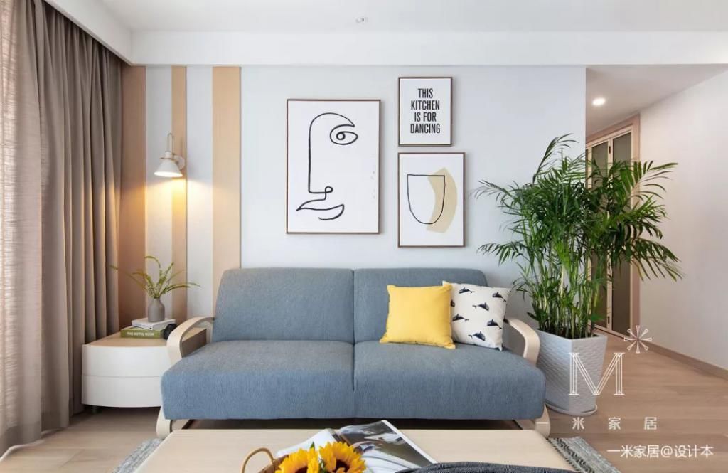  婚纱照|你还在墙上挂婚纱照？现在都流行这样...