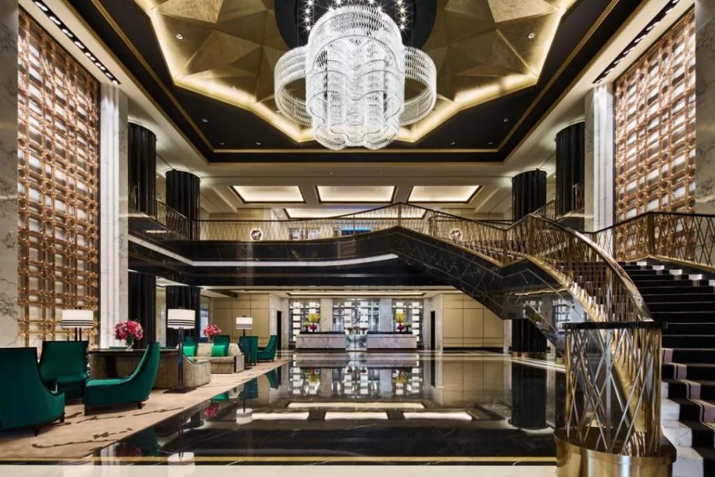  上海|盘点《三十而已》24处上海取景地，顾佳的豪宅原来在这里！