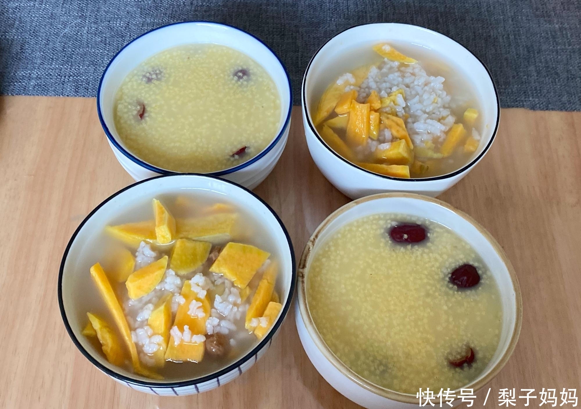 家常|一家四口的午餐,简单快手家常小菜,健康饮食好吃不长肉