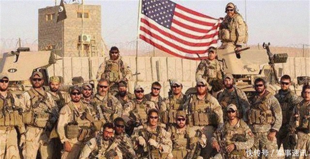 出手|俄对美军出手?战车撞向美装甲车,美谴责:俄违反协议